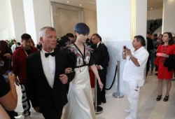 今日吃瓜李宇春视频,揭秘娱乐圈幕后故事